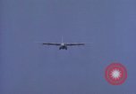 Image of Andes Airlift of road construction equipment Chiloya Peru, 1966, second 10 stock footage video 65675036918