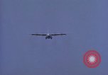 Image of Andes Airlift of road construction equipment Chiloya Peru, 1966, second 11 stock footage video 65675036918