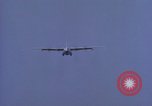 Image of Andes Airlift of road construction equipment Chiloya Peru, 1966, second 12 stock footage video 65675036918
