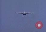 Image of Andes Airlift of road construction equipment Chiloya Peru, 1966, second 13 stock footage video 65675036918