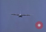 Image of Andes Airlift of road construction equipment Chiloya Peru, 1966, second 16 stock footage video 65675036918