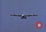 Image of Andes Airlift of road construction equipment Chiloya Peru, 1966, second 22 stock footage video 65675036918