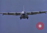 Image of Andes Airlift of road construction equipment Chiloya Peru, 1966, second 27 stock footage video 65675036918