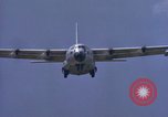 Image of Andes Airlift of road construction equipment Chiloya Peru, 1966, second 28 stock footage video 65675036918
