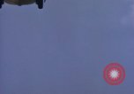 Image of Andes Airlift of road construction equipment Chiloya Peru, 1966, second 32 stock footage video 65675036918