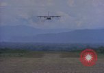 Image of Andes Airlift of road construction equipment Chiloya Peru, 1966, second 34 stock footage video 65675036918