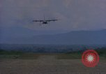 Image of Andes Airlift of road construction equipment Chiloya Peru, 1966, second 35 stock footage video 65675036918