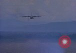 Image of Andes Airlift of road construction equipment Chiloya Peru, 1966, second 36 stock footage video 65675036918