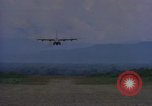 Image of Andes Airlift of road construction equipment Chiloya Peru, 1966, second 38 stock footage video 65675036918