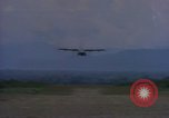 Image of Andes Airlift of road construction equipment Chiloya Peru, 1966, second 39 stock footage video 65675036918