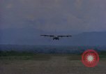 Image of Andes Airlift of road construction equipment Chiloya Peru, 1966, second 40 stock footage video 65675036918