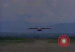 Image of Andes Airlift of road construction equipment Chiloya Peru, 1966, second 41 stock footage video 65675036918