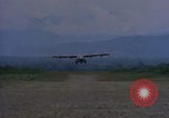 Image of Andes Airlift of road construction equipment Chiloya Peru, 1966, second 43 stock footage video 65675036918