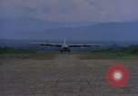 Image of Andes Airlift of road construction equipment Chiloya Peru, 1966, second 45 stock footage video 65675036918