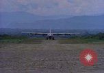 Image of Andes Airlift of road construction equipment Chiloya Peru, 1966, second 46 stock footage video 65675036918