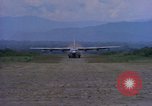 Image of Andes Airlift of road construction equipment Chiloya Peru, 1966, second 47 stock footage video 65675036918