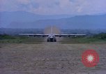 Image of Andes Airlift of road construction equipment Chiloya Peru, 1966, second 48 stock footage video 65675036918