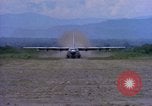 Image of Andes Airlift of road construction equipment Chiloya Peru, 1966, second 49 stock footage video 65675036918