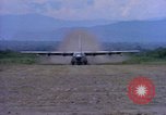 Image of Andes Airlift of road construction equipment Chiloya Peru, 1966, second 50 stock footage video 65675036918