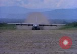 Image of Andes Airlift of road construction equipment Chiloya Peru, 1966, second 51 stock footage video 65675036918