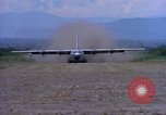 Image of Andes Airlift of road construction equipment Chiloya Peru, 1966, second 52 stock footage video 65675036918