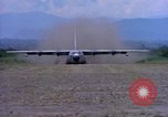 Image of Andes Airlift of road construction equipment Chiloya Peru, 1966, second 53 stock footage video 65675036918
