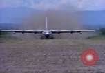 Image of Andes Airlift of road construction equipment Chiloya Peru, 1966, second 54 stock footage video 65675036918