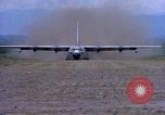 Image of Andes Airlift of road construction equipment Chiloya Peru, 1966, second 56 stock footage video 65675036918