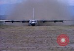 Image of Andes Airlift of road construction equipment Chiloya Peru, 1966, second 58 stock footage video 65675036918