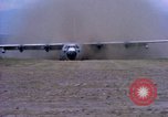 Image of Andes Airlift of road construction equipment Chiloya Peru, 1966, second 60 stock footage video 65675036918