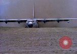 Image of Andes Airlift of road construction equipment Chiloya Peru, 1966, second 62 stock footage video 65675036918