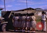 Image Andes engins de construction de routes de transport aérien Chiloya Pérou, 1966, de la seconde 8 séquences d'archives historiques vidéo 65675036919