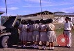 Image Andes engins de construction de routes de transport aérien Chiloya Pérou, 1966, de la seconde 11 séquences d'archives historiques vidéo 65675036919
