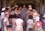 Image Andes engins de construction de routes de transport aérien Chiloya Pérou, 1966, de la seconde 30 séquences d'archives historiques vidéo 65675036919