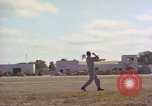 Image of Andes Airlift of construction equipment Chiloya Peru, 1966, second 4 stock footage video 65675036920