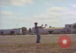 Image of Andes Airlift of construction equipment Chiloya Peru, 1966, second 5 stock footage video 65675036920
