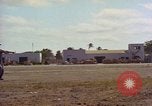 Image of Andes Airlift of construction equipment Chiloya Peru, 1966, second 9 stock footage video 65675036920