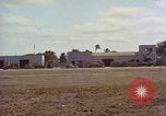 Image of Andes Airlift of construction equipment Chiloya Peru, 1966, second 10 stock footage video 65675036920