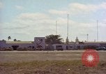 Image of Andes Airlift of construction equipment Chiloya Peru, 1966, second 18 stock footage video 65675036920