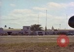 Image of Andes Airlift of construction equipment Chiloya Peru, 1966, second 19 stock footage video 65675036920