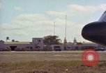 Image of Andes Airlift of construction equipment Chiloya Peru, 1966, second 20 stock footage video 65675036920