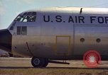 Image of Andes Airlift of construction equipment Chiloya Peru, 1966, second 26 stock footage video 65675036920