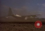 Image of Andes Airlift of construction equipment Chiloya Peru, 1966, second 33 stock footage video 65675036920