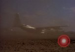 Image of Andes Airlift of construction equipment Chiloya Peru, 1966, second 34 stock footage video 65675036920