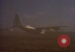 Image of Andes Airlift of construction equipment Chiloya Peru, 1966, second 35 stock footage video 65675036920