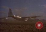Image of Andes Airlift of construction equipment Chiloya Peru, 1966, second 36 stock footage video 65675036920