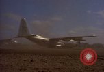 Image of Andes Airlift of construction equipment Chiloya Peru, 1966, second 37 stock footage video 65675036920