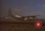 Image of Andes Airlift of construction equipment Chiloya Peru, 1966, second 38 stock footage video 65675036920