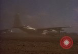 Image of Andes Airlift of construction equipment Chiloya Peru, 1966, second 39 stock footage video 65675036920