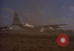 Image of Andes Airlift of construction equipment Chiloya Peru, 1966, second 40 stock footage video 65675036920